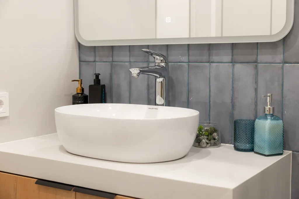 Квартира-студия у Белого озера