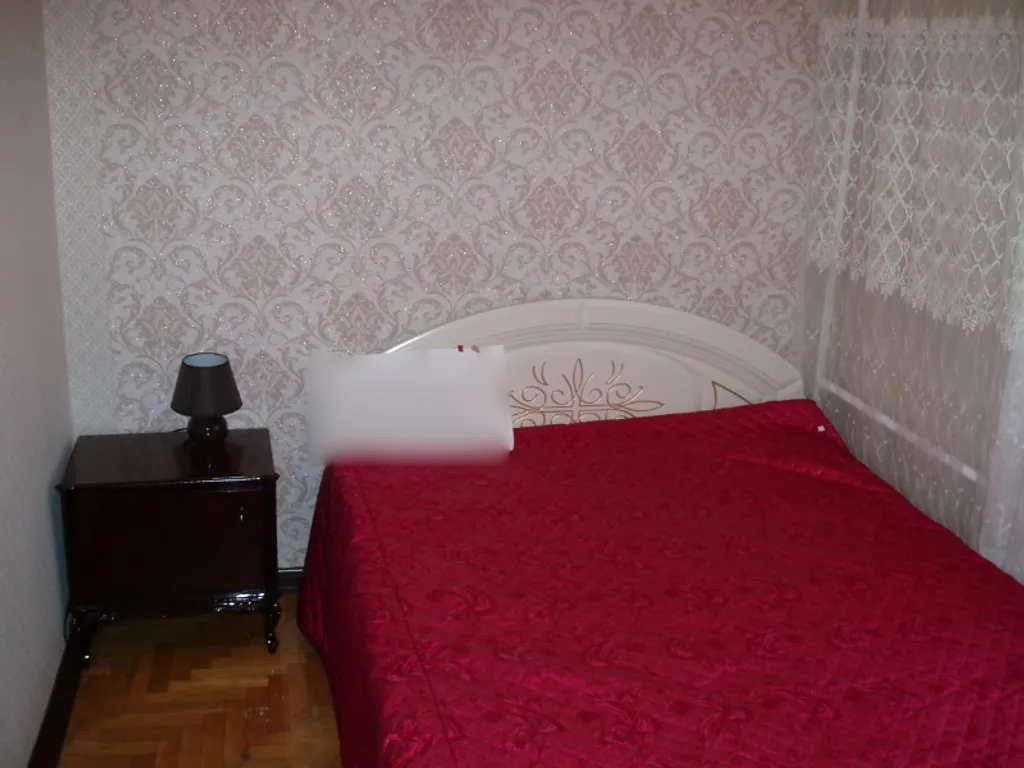 Квартира Квартира в центре — Сочи