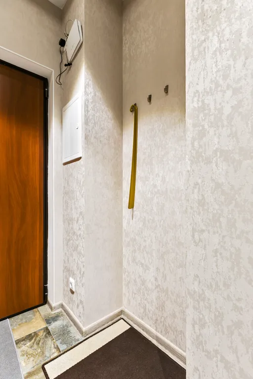 MaxRealty24 Светлые апартаменты рядом с Мега-Химки