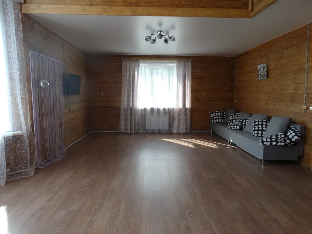 5-комнатный Дом