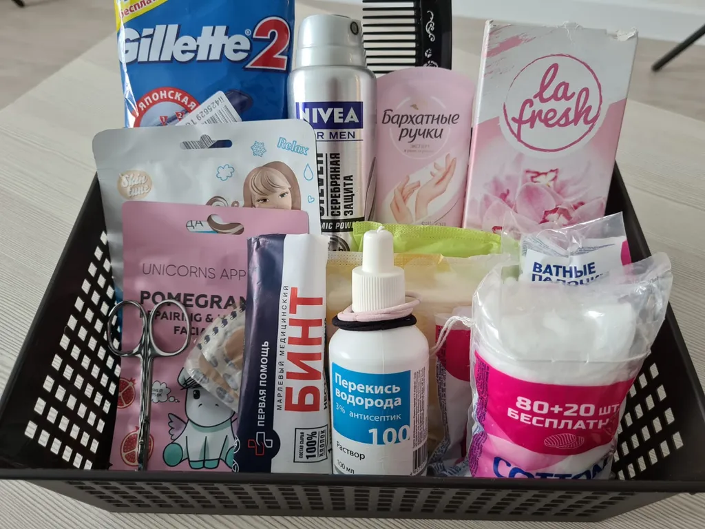 Студия с прекрасным видом на весь город и крайне удобным заездом с М5