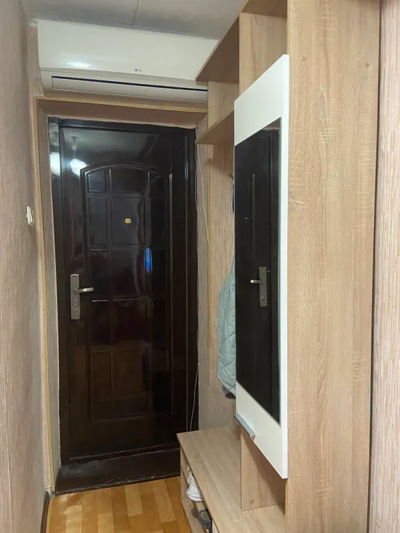 Уютная квартира в центре Абрау