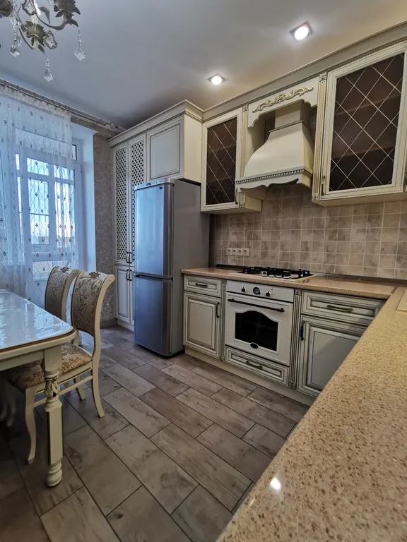 Уютная квартира класса люкс в центре курортной зоны