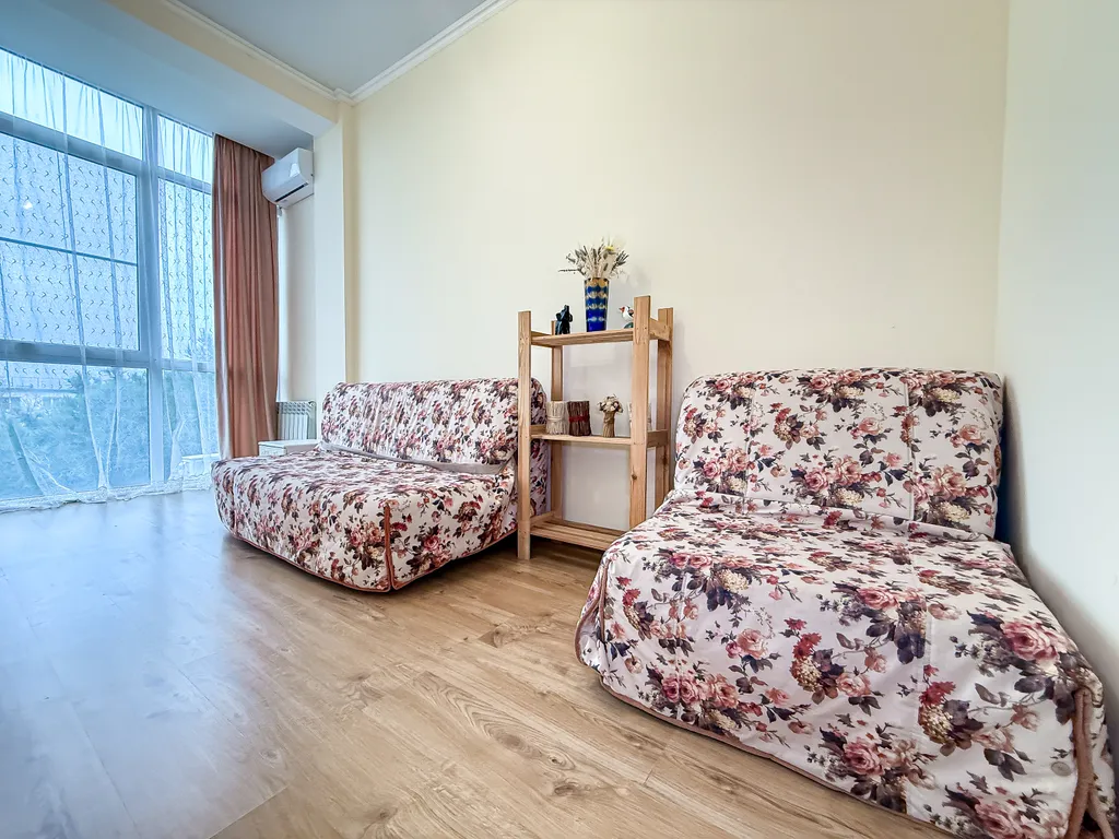 Квартира Квартира Квартиры в стиле Прованс рядом с морем — Геленджик