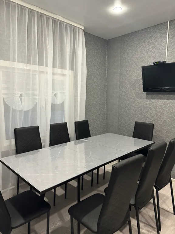 4-комнатный Дом