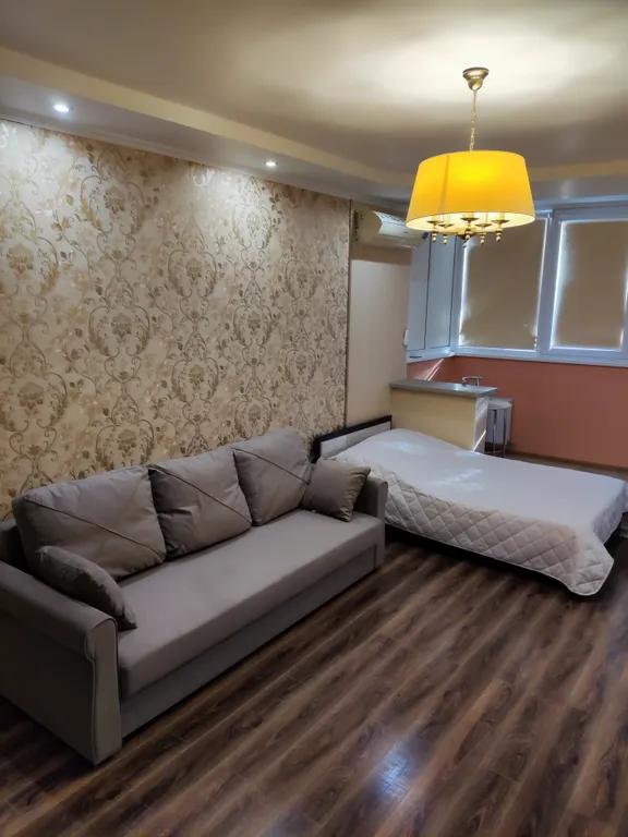 Уютная квартира рядом с морем