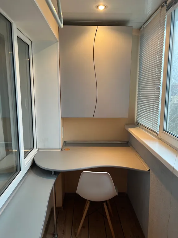 Апартаменты в центре