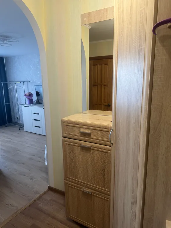 Чистая уютная квартира