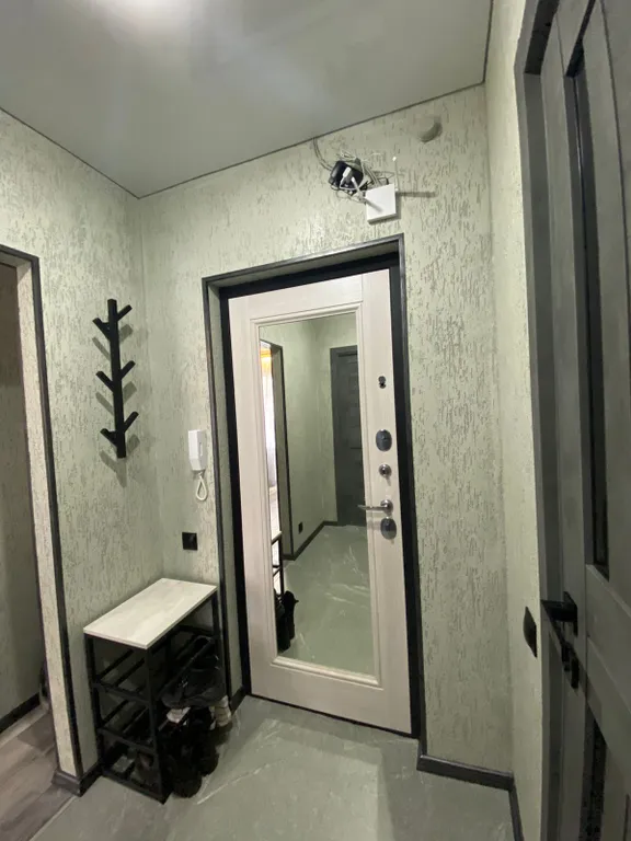 Апартаменты люкс