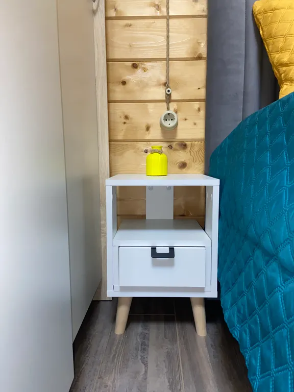 Коттедж Уютный мини домик — Сириус