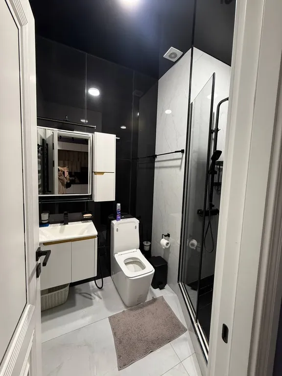 Апартаменты в ЖК Ташкент сити Бульвар 125