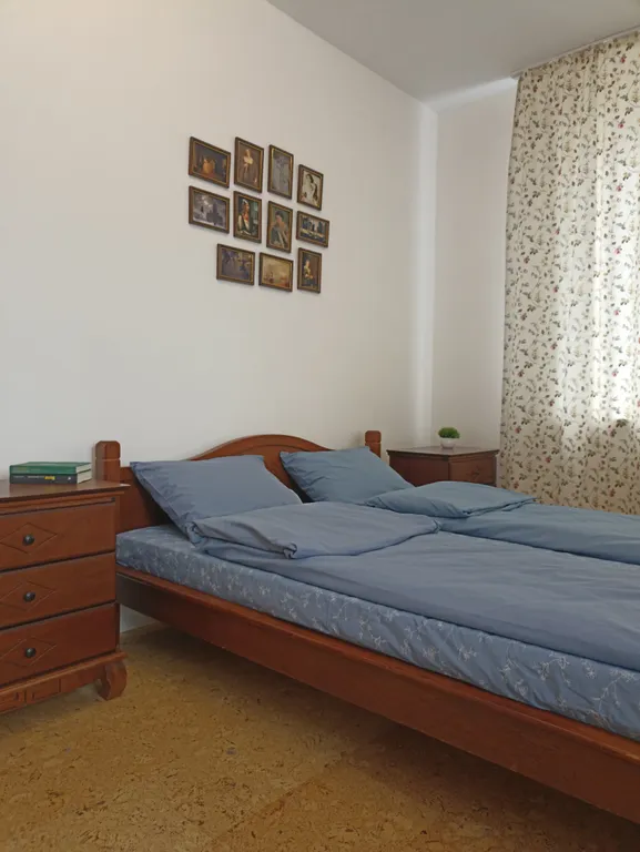 Видовая квартира у Невы — аренда посуточно в Кировск (Ленинградская область)