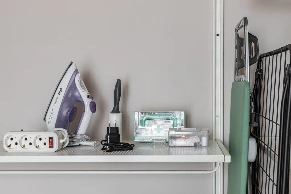 Квартира Квартира Видовая евротрешка в ЖК бизнес-класса с видом на Moscow City — Москва