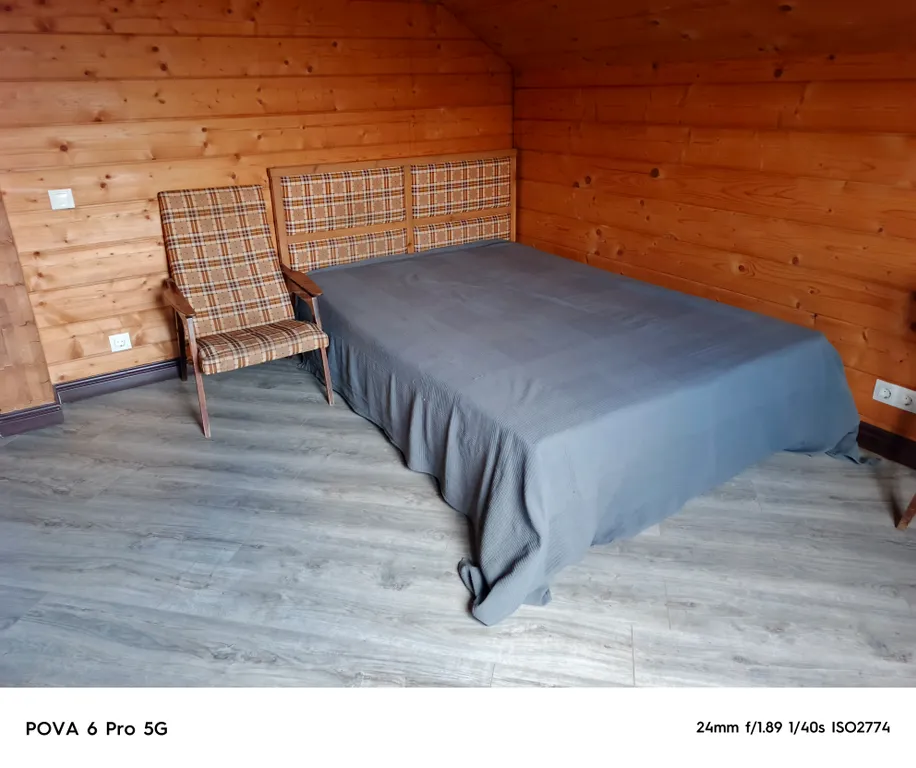 Шикарный коттедж на берегу Дона