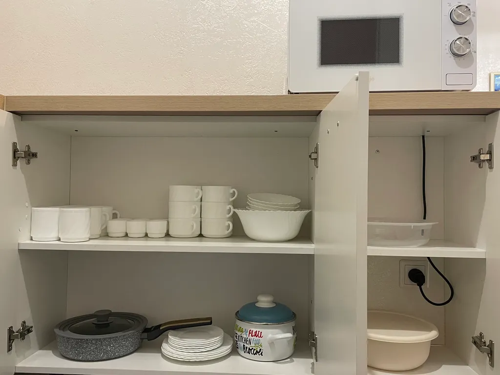 Идеальная квартира в центре с потрясающими видами и радушной хозяйкой