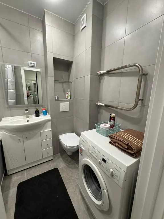 Уютная квартира в центре