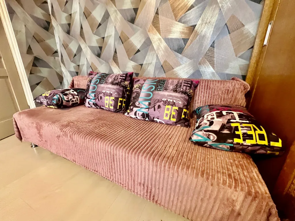 Квартира Стандарт на Есенина 40