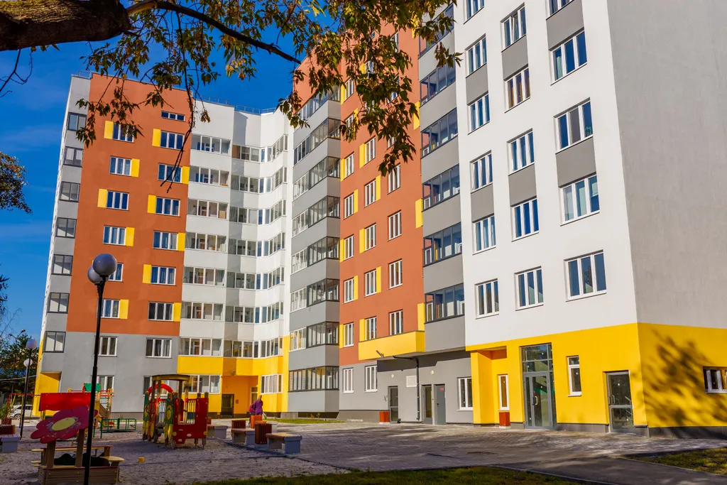 1-комнатная квартира у автовокзала и метро