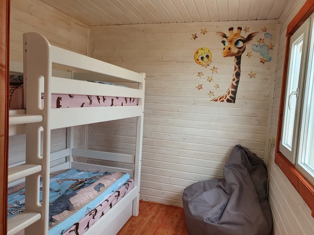 Вилла Санторини