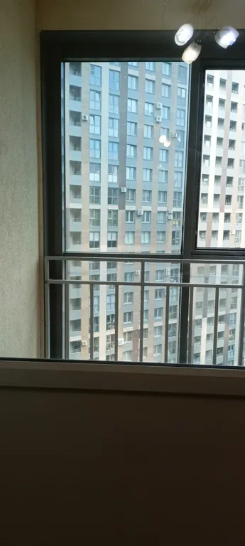Квартира у метро с подземной парковкой