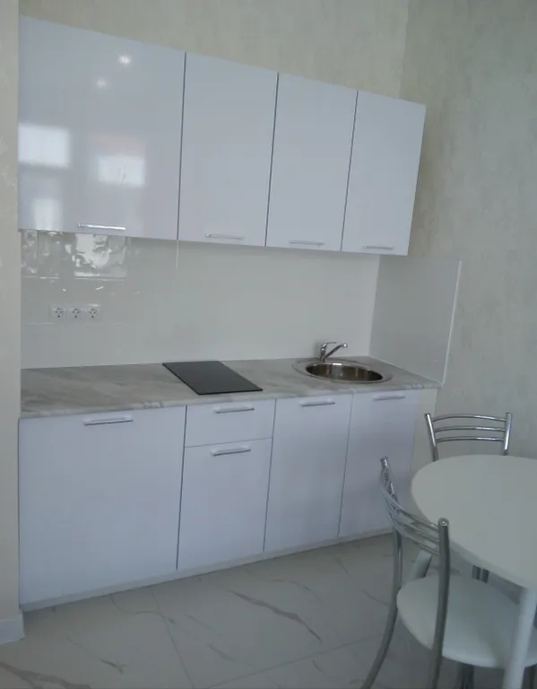 Студия рядом с морем