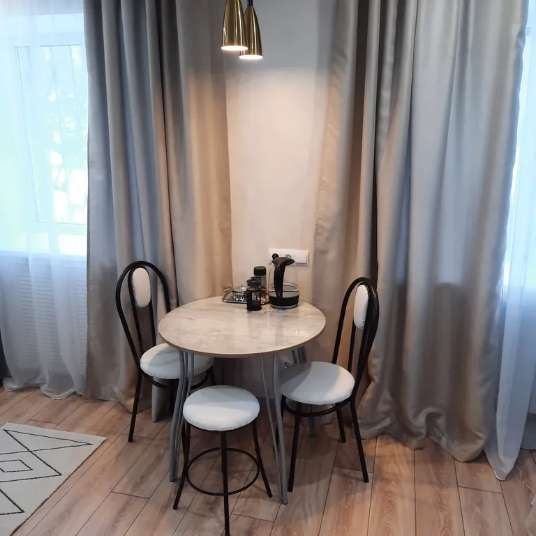 Вокзал Центр