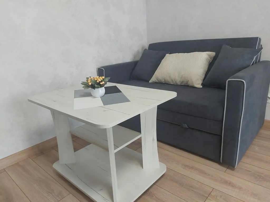 Уютная квартира на берегу Волги