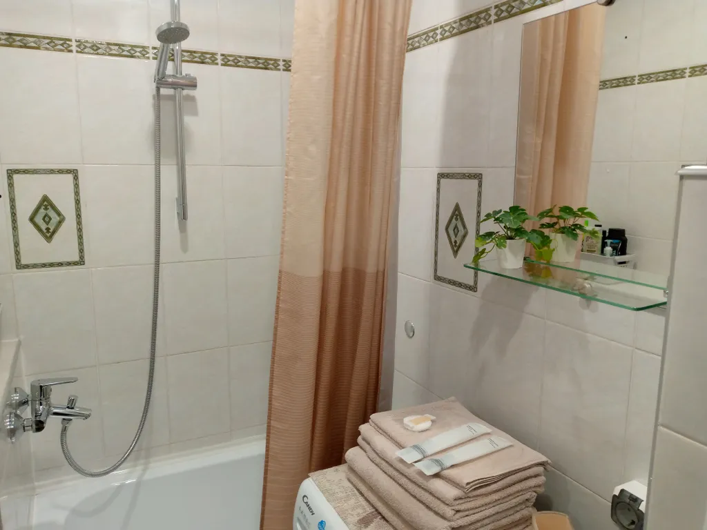 Студия у Часовой Башни