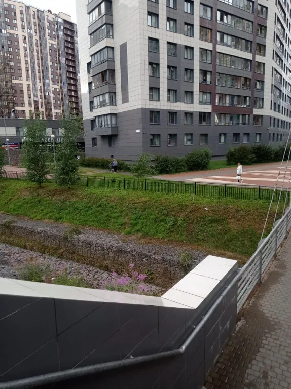 Студия у метро