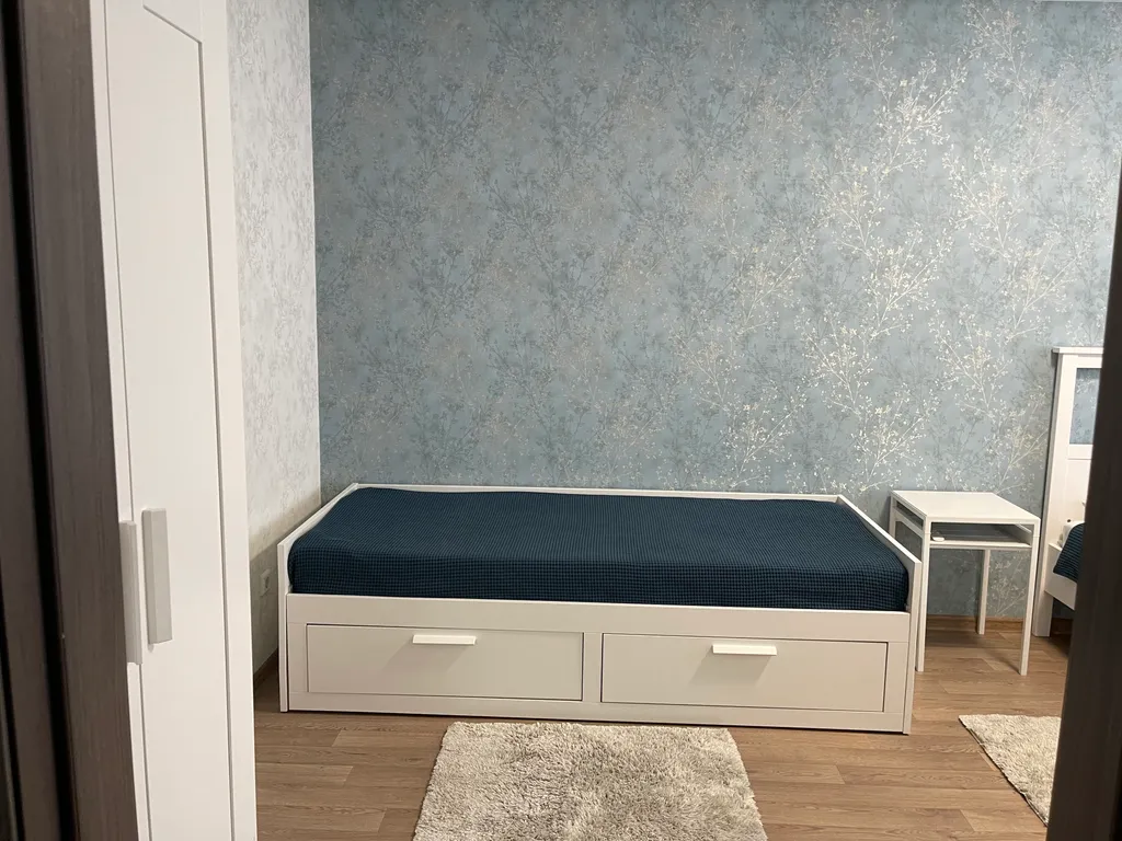 Квартира Уютная квартира в центре — Шерегеш