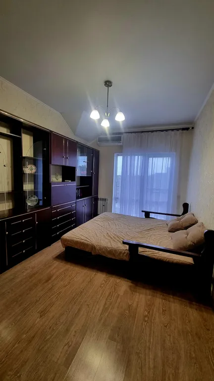 Квартира Уютная 1-комнатная квартира на первой линии — Геленджик