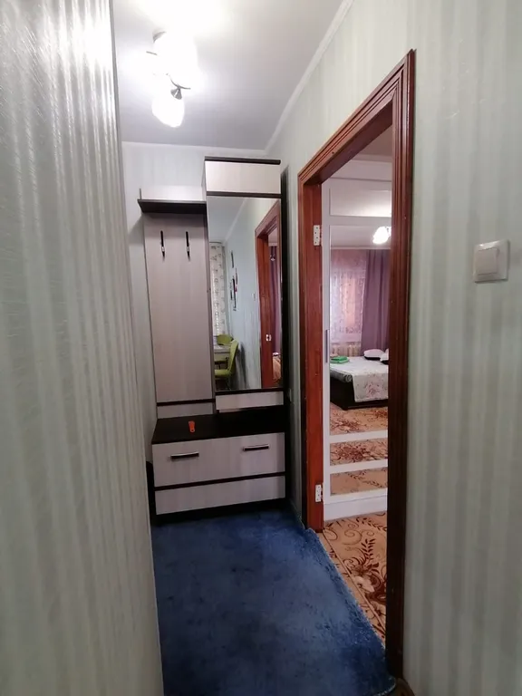 Уютная солнечная квартира в центре города