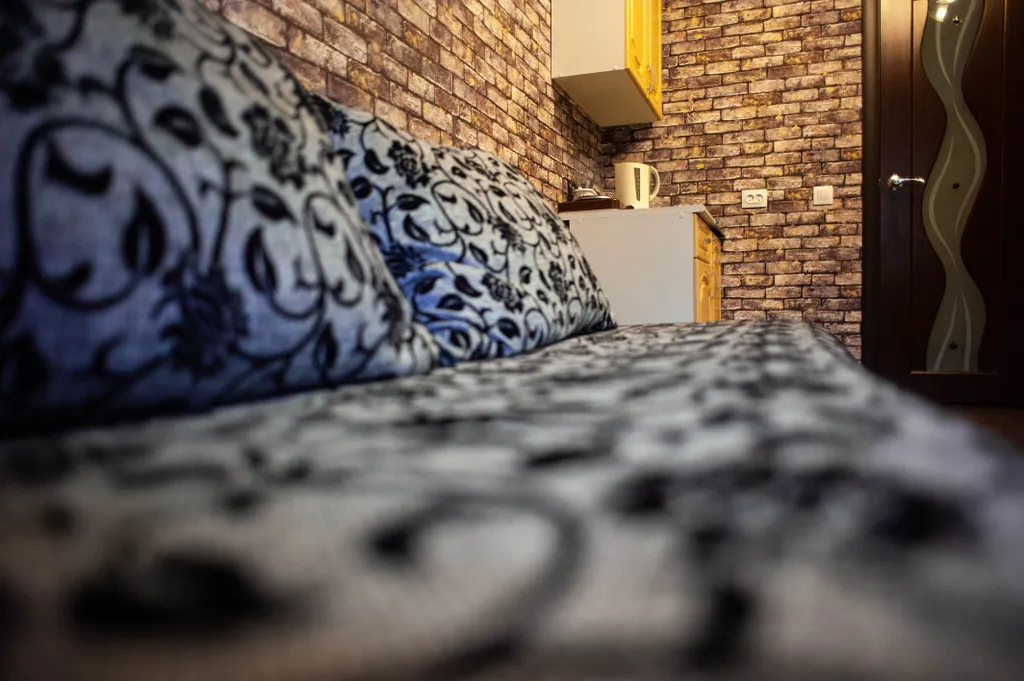 Студия в центре