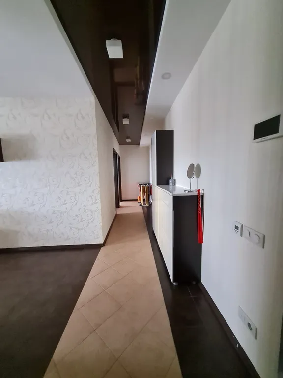 Квартира, чистота и комфорт, хорошая транспортная развязка, до набережной 10 минут