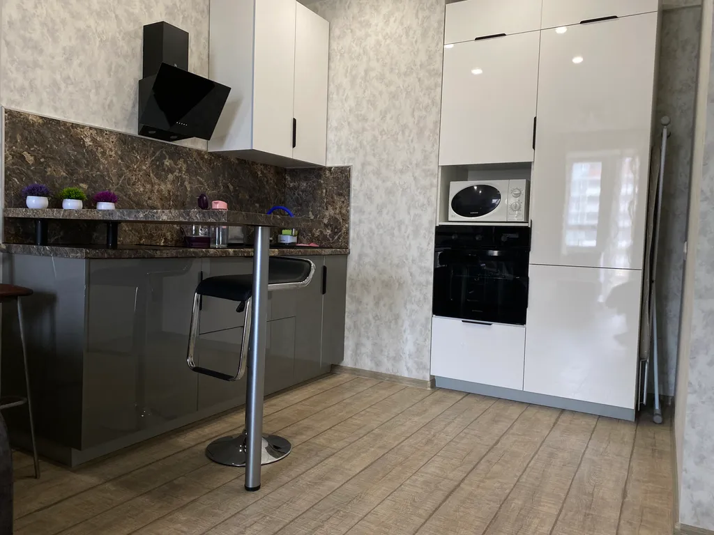 Квартира посуточно Липецк, Елецкий район — уют и комфорт НОВАЯ