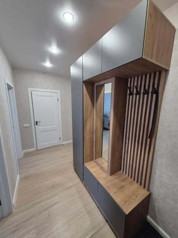 Квартира Уютные апартаменты — Пионерский