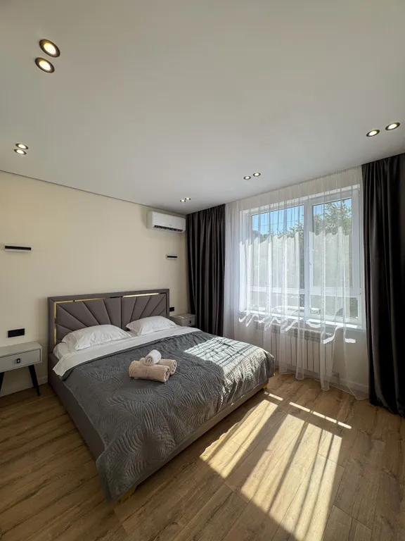 Супер уютная квартира в ЖК Рамс Сити