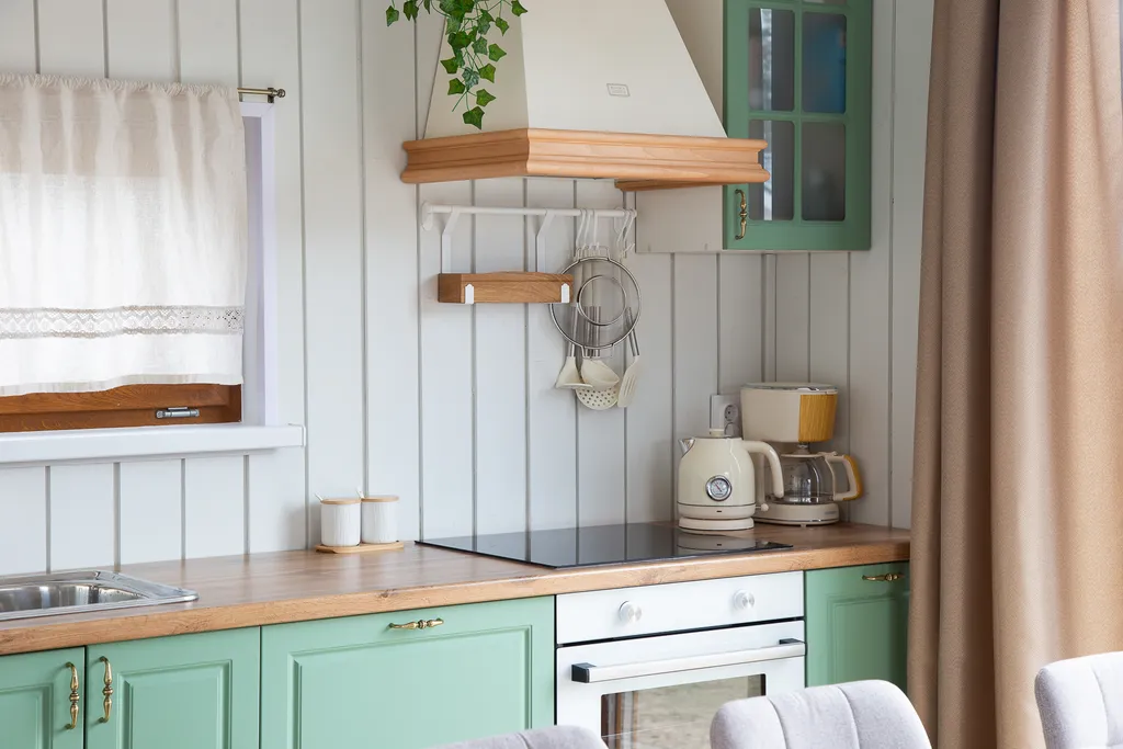 Дом для отдыха