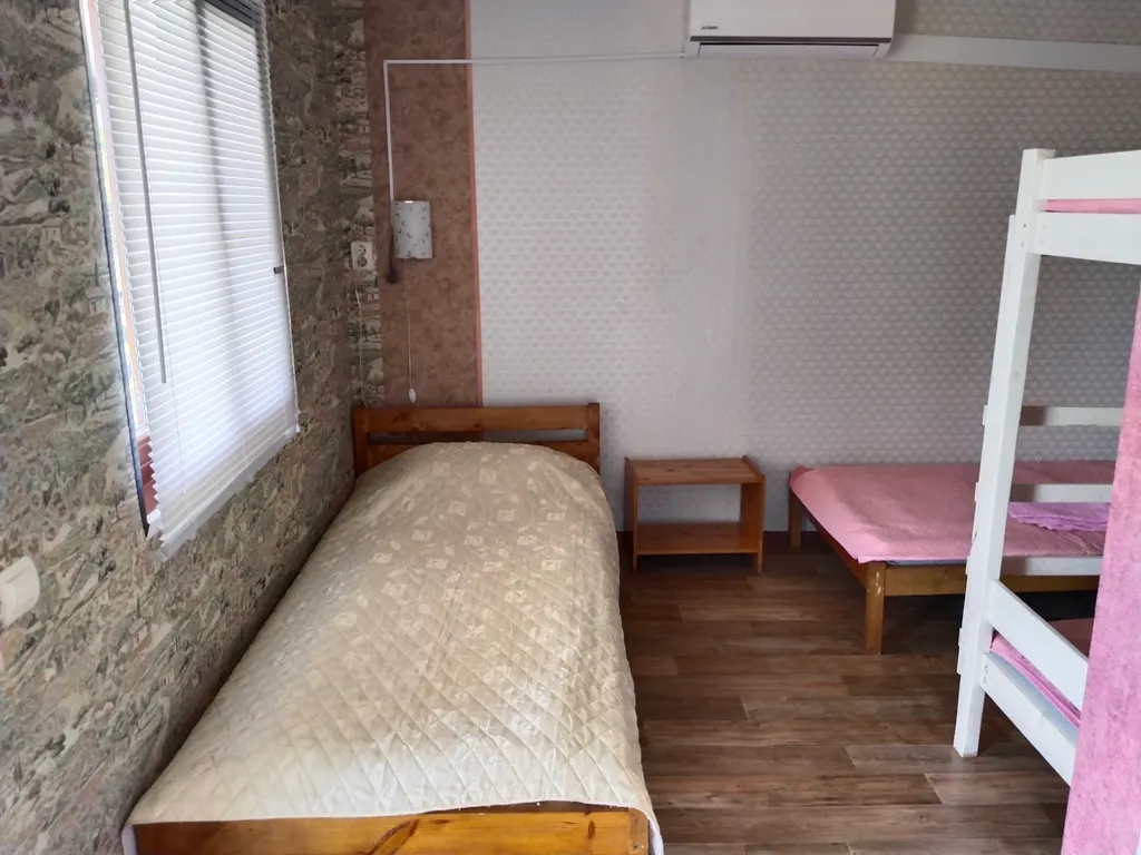 Квартира Комната — аренда посуточно в Гулрыпш