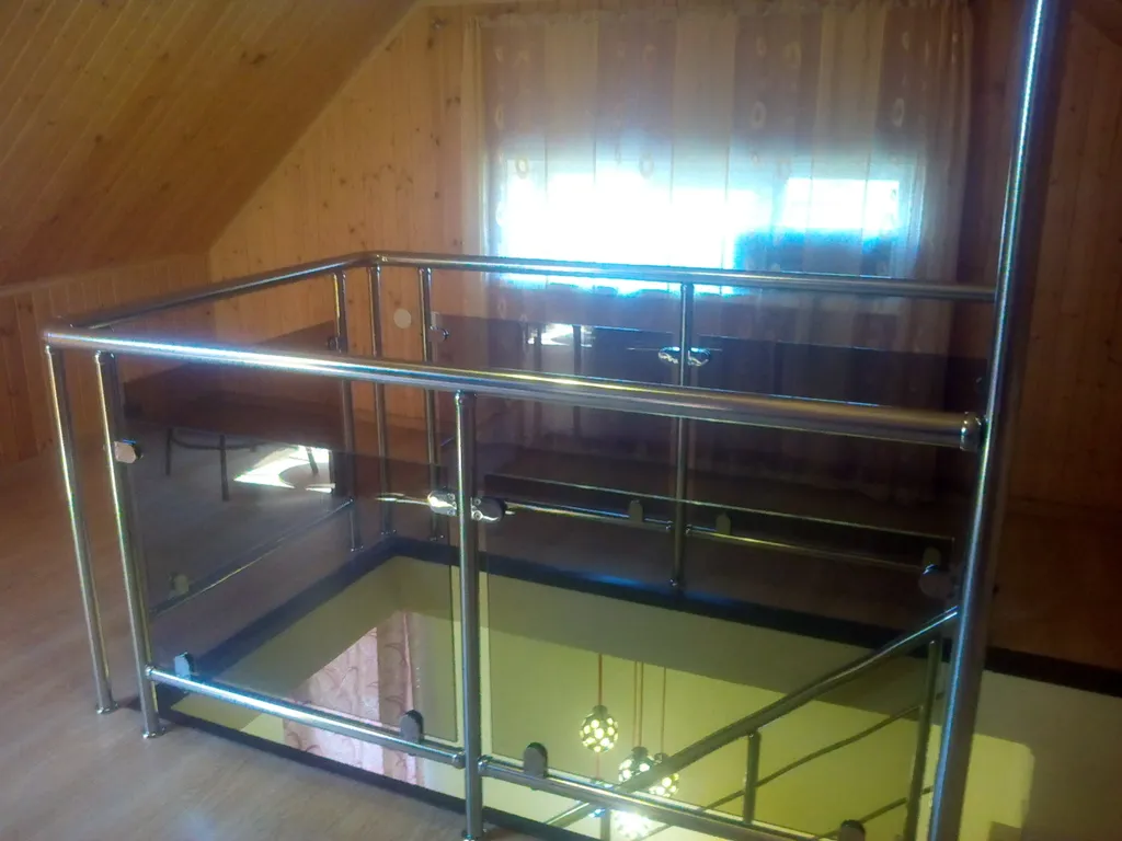 Коттедж Дом у моря — Кучугуры