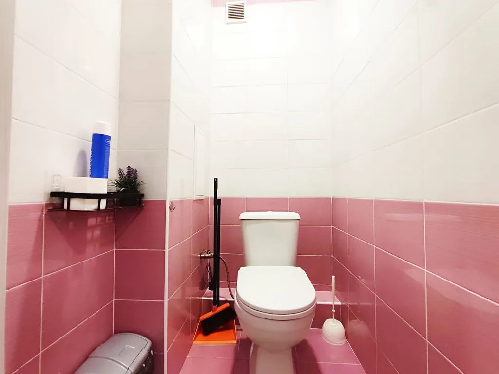 Уютная квартира в центре Куйбышевского района