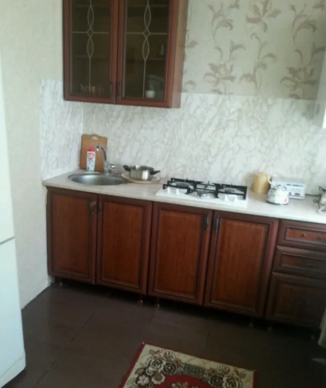 Уютная квартира на берегу моря