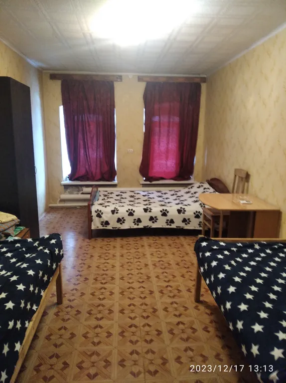 Дом в центре