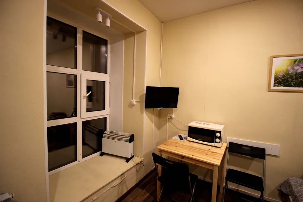 Квартира 1-комнатная Квартира — Санкт-Петербург