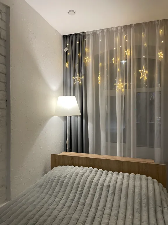 Уютная студия в центре