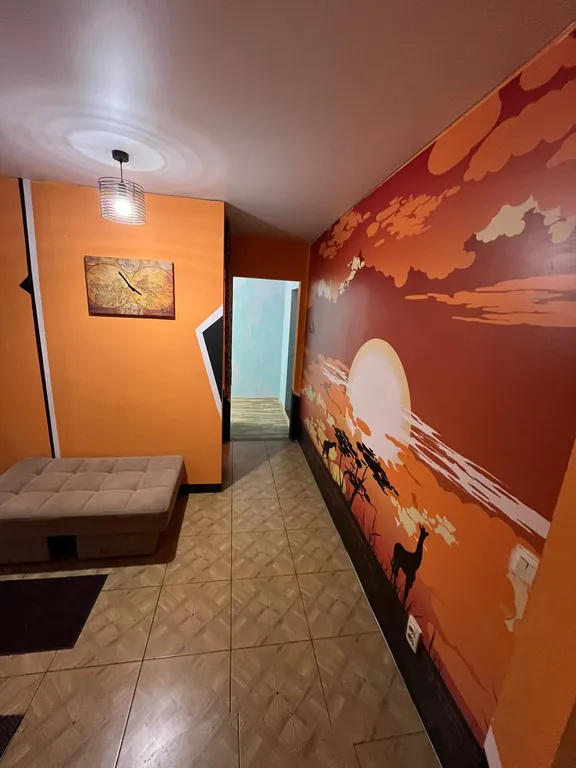 Лучшая квартира в самом центре города