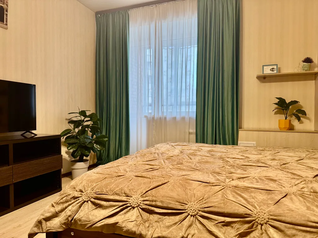 Квартира Квартира рядом с СГУПС — Новосибирск