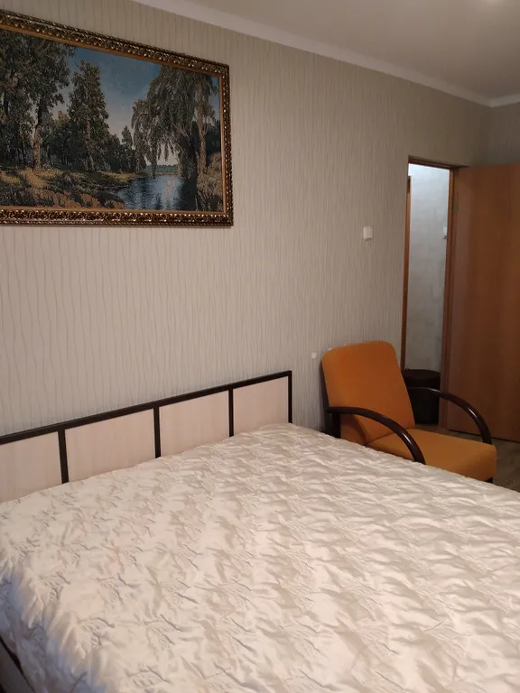 Квартира Уютная квартира в центре города — Калининград