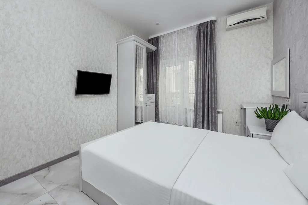 Квартира Комната — Сириус