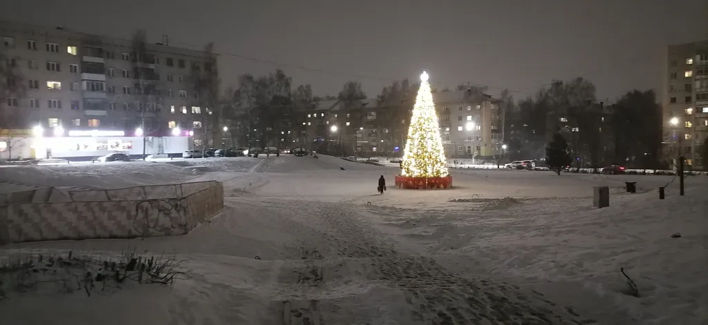 1-комнатная Квартира — аренда посуточно в Кострома